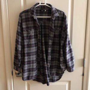Flannel